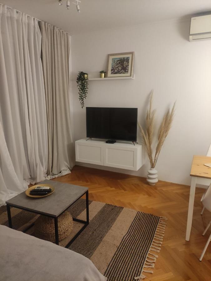Malea Suite Spalato Esterno foto