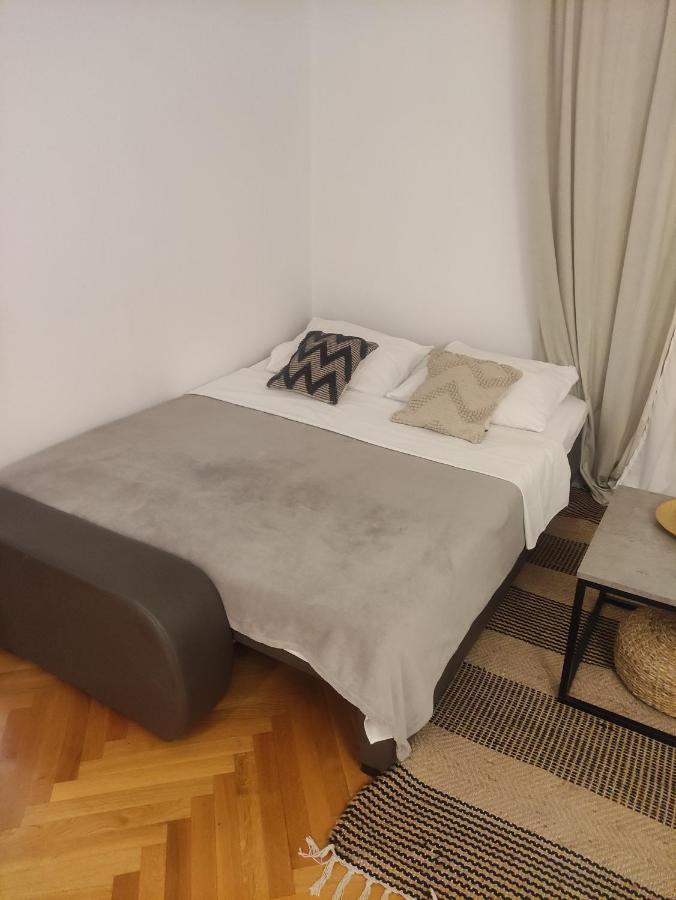 Malea Suite Spalato Esterno foto